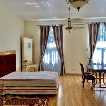 Сдаётся 2х ком-я квартира на ул. Пушкинская/Арнаутская