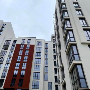 Хіміків вул., 29