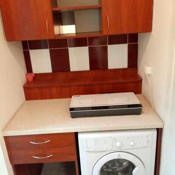 Аренда 1к квартиры Октябрьское