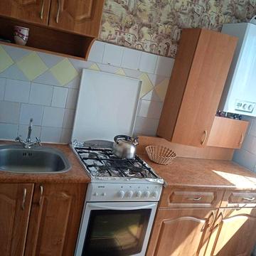 Двушка С АВТОНОМКОЙ на Соцгороде.Заселим сразу.