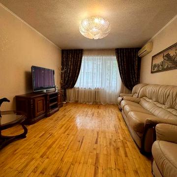 Оренда 3к квартири Олександра Поля(низ) Центр