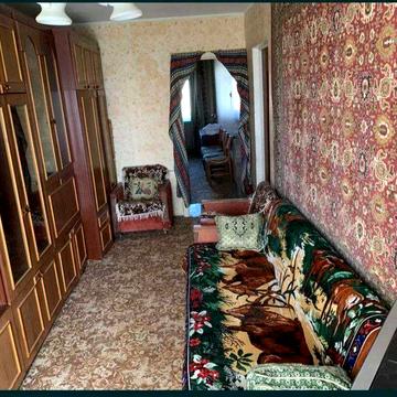 Продам 3 кімнатну квартиру на 5 Зарічному