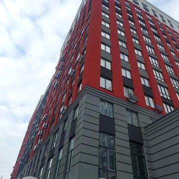 Продаж 2к Квартира Університетська (Карла Маркса) вулиця ЖК Irpin City