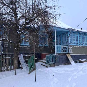 Продаж 4к Дім Лісова вулиця