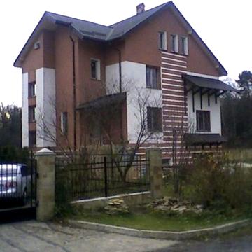 Будинок, 350 кв.м. с. Басівка Городоцький район