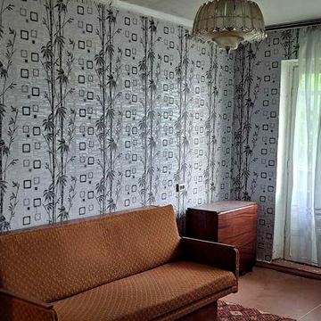 1-кімнатна квартира м-2 буд.31 3/5.