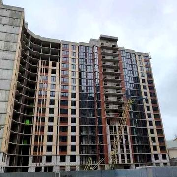 Продам 2-х к квартиру в ЖК "Прохоровский квартал" от СК "Стикон" Центр ЖК Прохоровский квартал