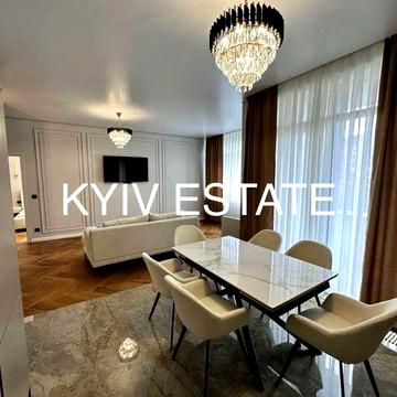 Оренда квартири 63м2 Бульвар Фонтанів Печерськ Либідська Центр