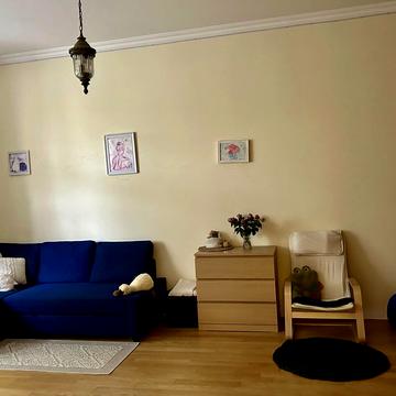 Валківська вул., 3/1