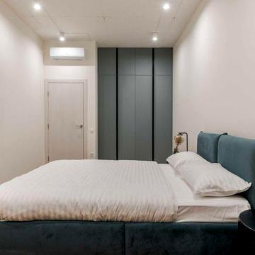 Продам 2к квартиру в Києві під програму «єОселя» Вигідні умови іпотеки ЖК Синергія Київ