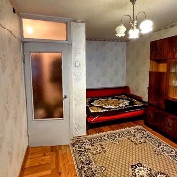 Довгострокова оренда 1к Квартира Ливарна вулиця