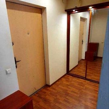 Довгострокова оренда 1к Квартира Калинова вулиця