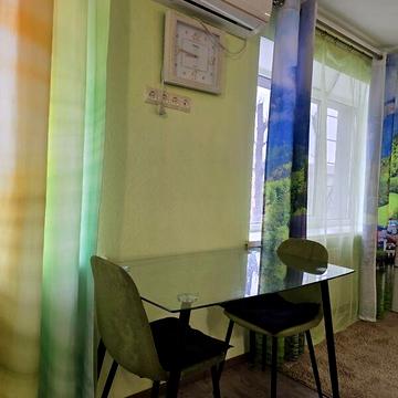 Продаж 1к Квартира Хмельницького Богдана проспект