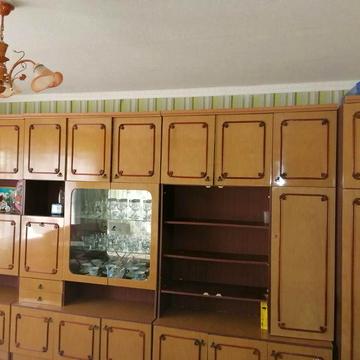 Сдам 1-но комнатную на Юбилейном