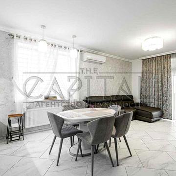 Продажа сучасного будинку Межріччя Осещина Вишгород