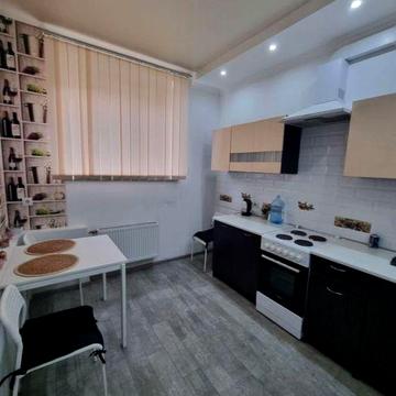 Сдам квартиру на Бочарова