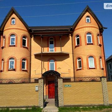 Продаж 15к Дім Берегова вулиця