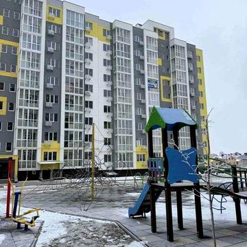 1к! квартира, ЖК Пелюстковий, 6/9 пов, 41 м2, ПЕРЕУСТУПКА! ЖК Пелюстковий