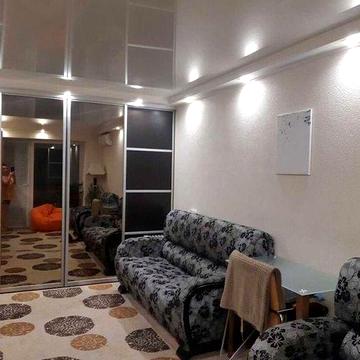 Аренда 2-х комнатной квартиры пр. Мануйловский