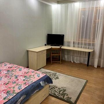 1 ком. кв.+ кухня-студия, пер. Светлый/Солнечная-Парк Победы/Аркадия