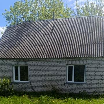 Продається будинок