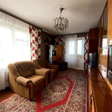 Перемоги вул., 52