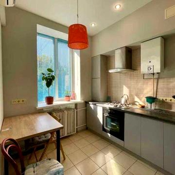 Аренда 2к квартиры  Сухой Фонтан