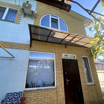 Партизанська