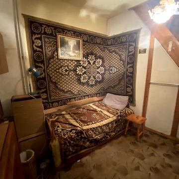 Продаж 3к Квартира Святого Теодора площа