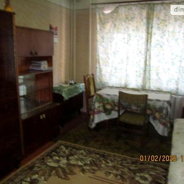 Довгострокова оренда 1к Квартира Героїв Майдану (Червоноармійська) вулиця