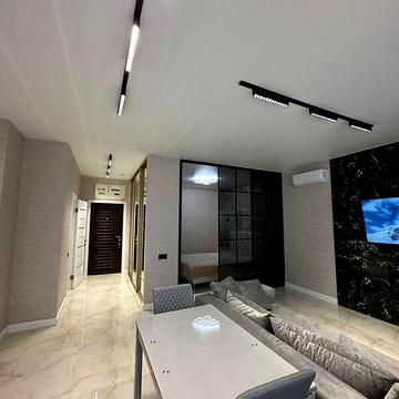 Довгострокова оренда 1к Квартира Генуезька вулиця ЖК Пятьдесят первая жемчужина