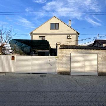 Продам  срочно дом в измаиле обмен