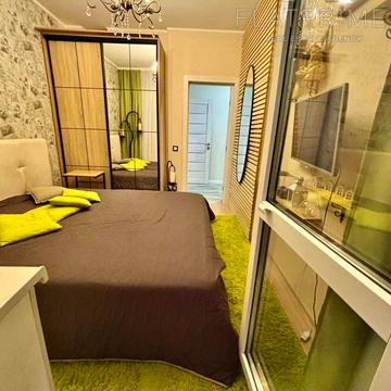 Драгоманова вул., 2-Б