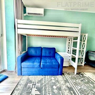 Драгоманова вул., 2-Б