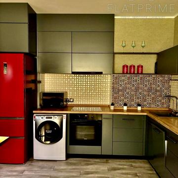 Драгоманова вул., 2-Б