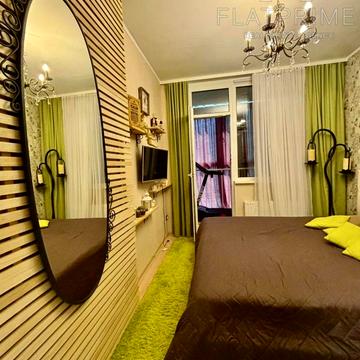 Драгоманова вул., 2-Б