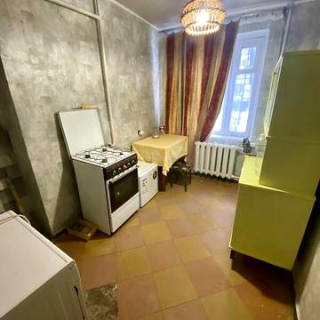 Довгострокова оренда 1к Квартира Квітки Цісик (Корольової Гулі) вулиця