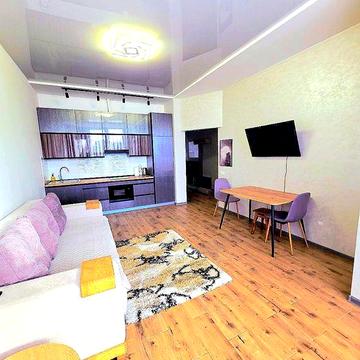 Оренда 1к квартири +студія