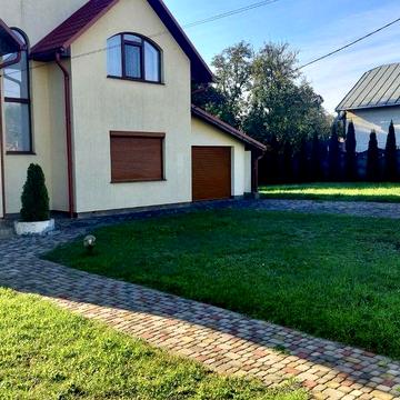 Оренда будинку в с.Коровія 10 хвилин до міста