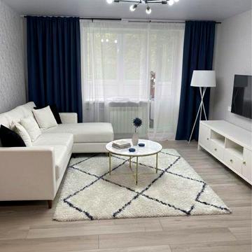 3 кімнатна квартира з меблями Незалежності 100 метрівка