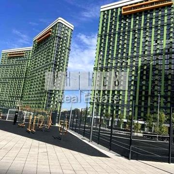 Продаж 2к квартири, ЖК Great, Дніпровська набережна, 13 буд. ЖК Great