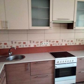 Оренда 1кімнатної квартири в новобудові