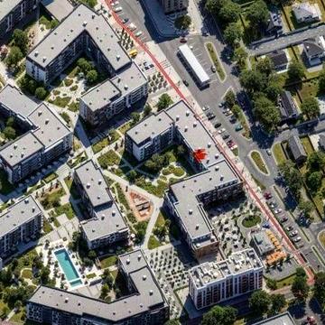 Продаж 2 кімнатної квартири в Ужгороді/ ЖК Централ Парк/ Central Park ЖК Central Park