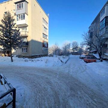 Продаж 3-кімнатної квартири 73 м2 Індивідуальне опалення