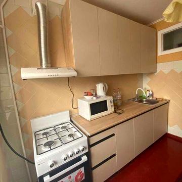 Здається тепла 2-кім квартира