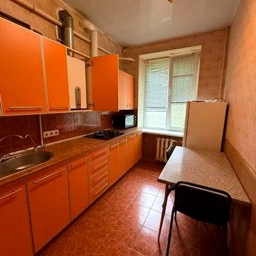 Продам 2х квартиру, пр.Л.Украинки, гос.программа