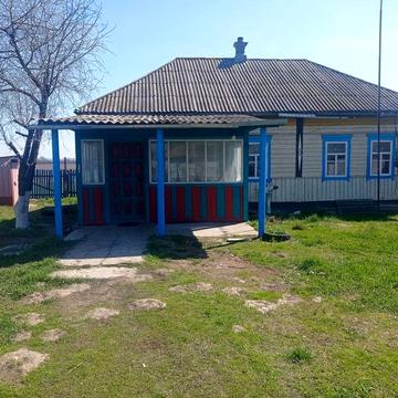 Продам дім 10 тис.дол.