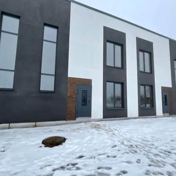 Таунхаус Бохоники Ювілейна