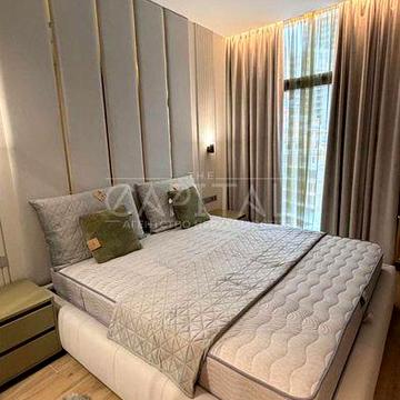 Квартира з ІНВЕРТОРОМ у ЖК Новопечерські Липки