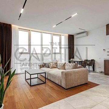 Оренда просторої видової квартири в ЖК Сонячна Рівєра, автономна!